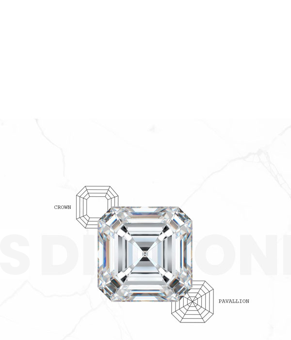 Glitus Diamond